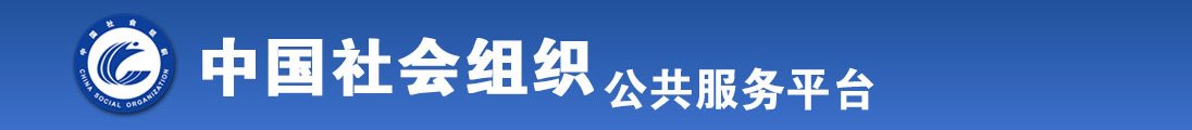 男女日逼视频网站全国社会组织信息查询